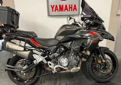 Benelli TRK 502X (2018 - 20) usata