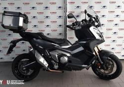 Honda X-ADV 750 DCT (2021 - 24) usata