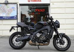 Yamaha XSR 900 (2022 - 24) usata