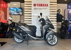 Yamaha Tricity 155 (2017 - 20) usata