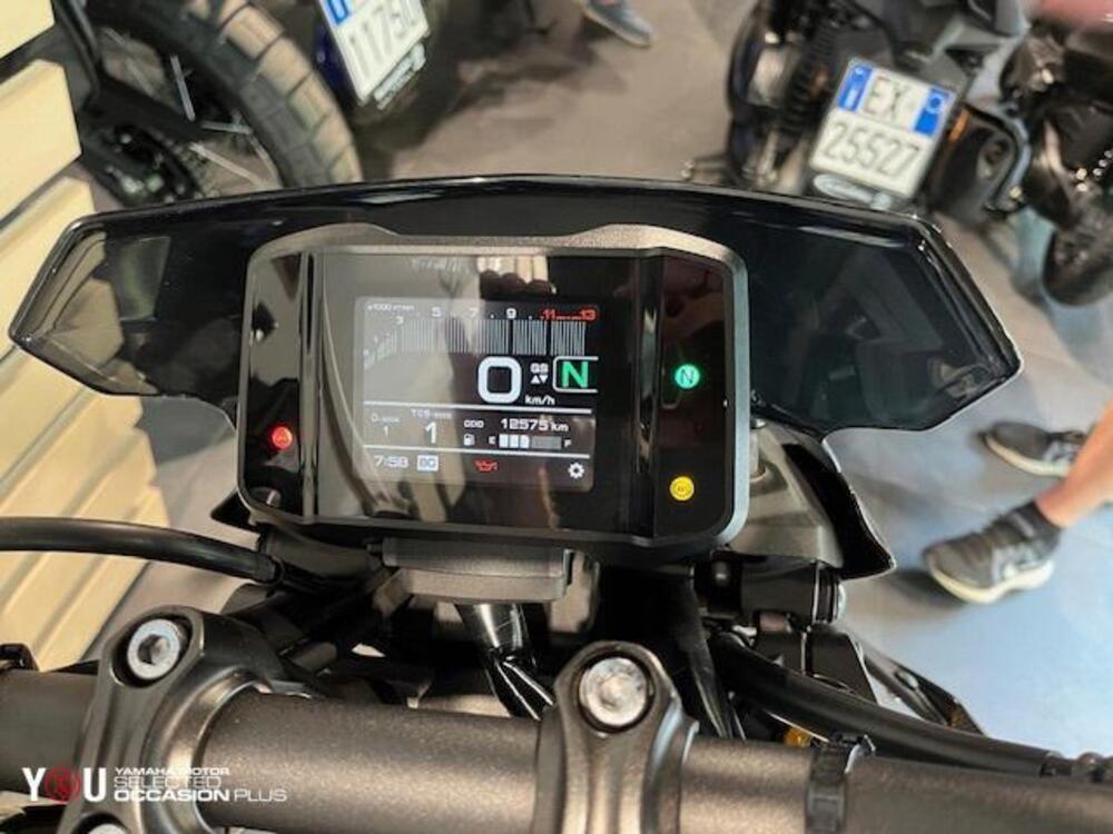 Yamaha MT-09 SP (2021 - 23) (2)