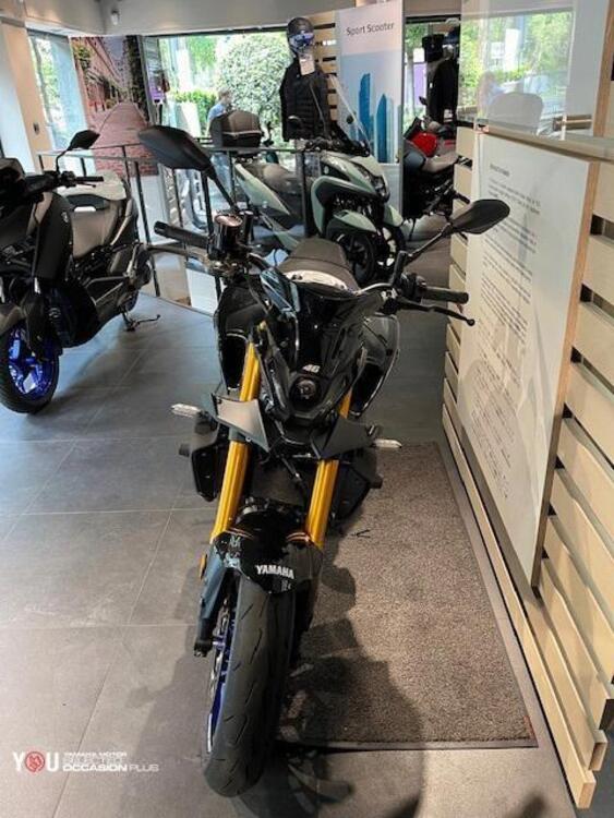 Yamaha MT-09 SP (2021 - 23) (5)