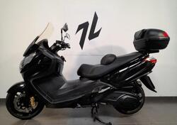 Sym Maxsym 400 i (2011 - 16) usata