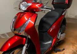 Honda SH 150 i ABS (2013 - 16) usata