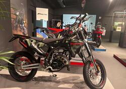 Fantic Motor Motard 50 Performance 2t (2020) nuova