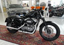 Harley-Davidson 1200 Nightster (2008 - 12) - XL 1200N usata