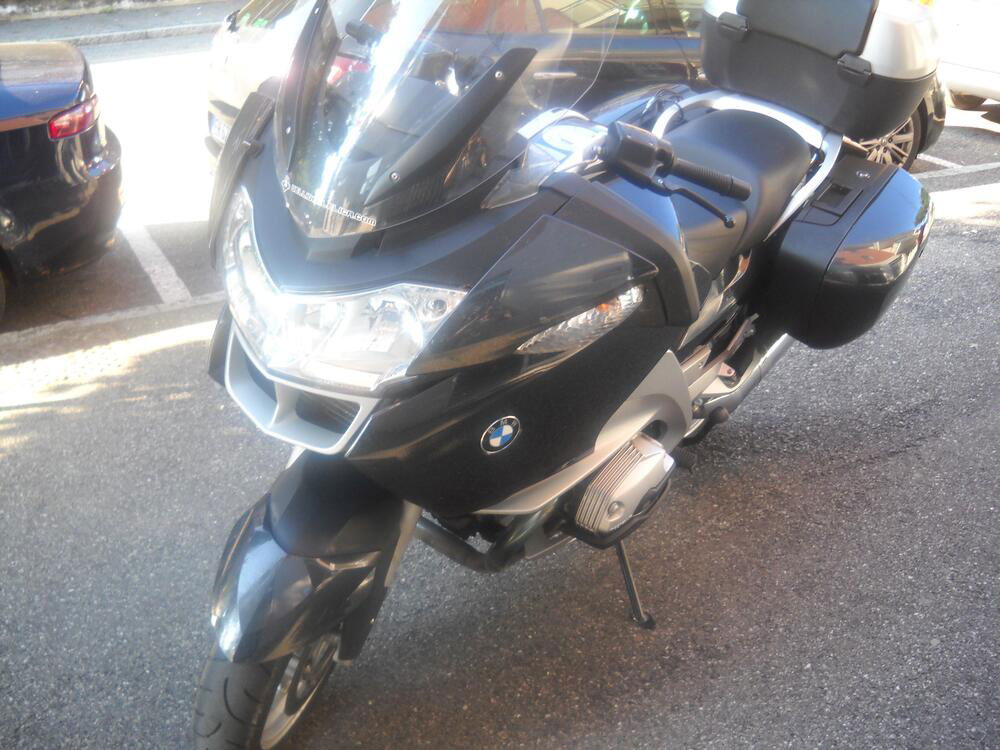 Bmw R 1200 RT (2005 - 07)