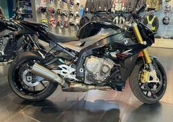 Bmw S 1000 R (2014 - 16) usata