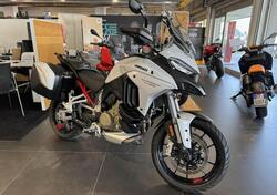 Ducati Multistrada V4 S (2021 - 24) usata