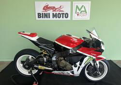 Honda CBR 1000 RR Fireblade (2008 - 11) usata