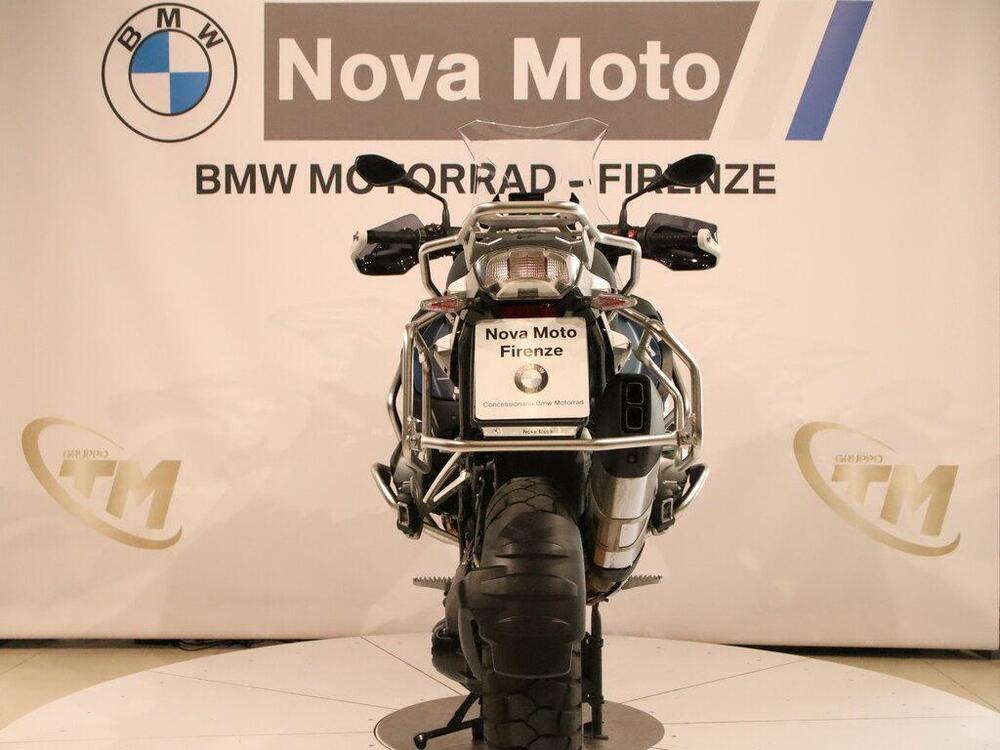 Bmw R 1250 GS Adventure (2021 - 24) (4)