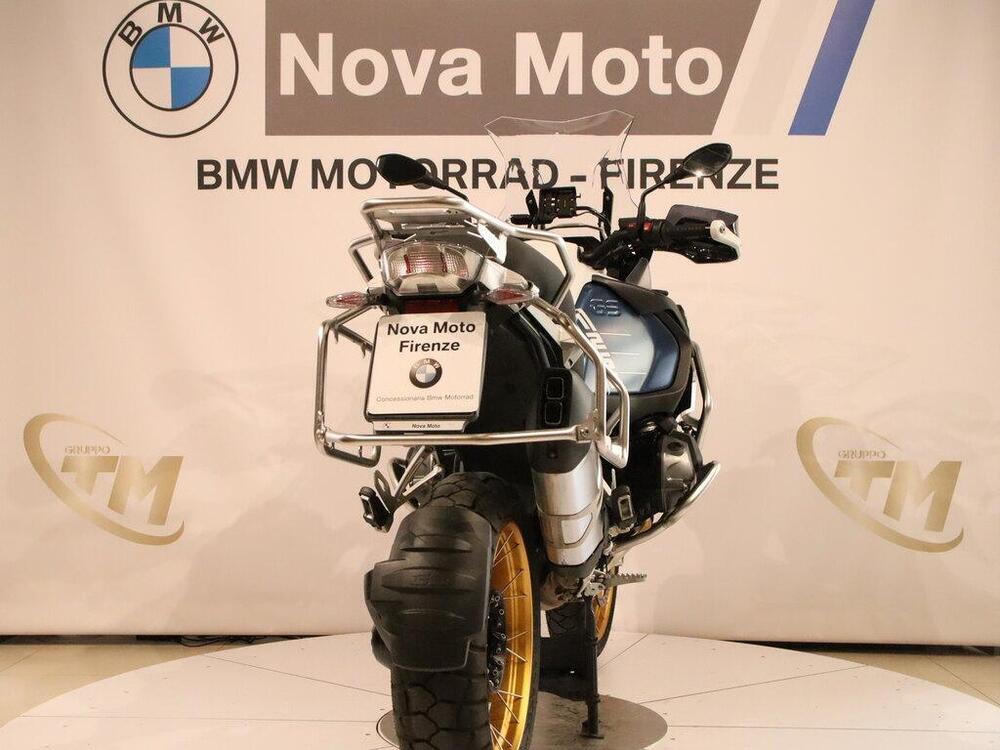 Bmw R 1250 GS Adventure (2021 - 24) (5)