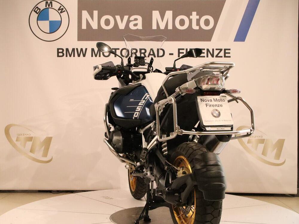 Bmw R 1250 GS Adventure (2021 - 24) (3)