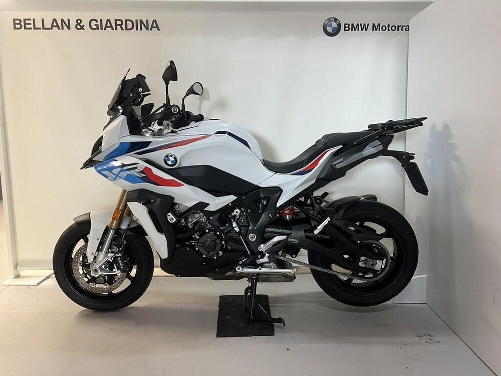 Bmw S 1000 XR (2020 - 23)