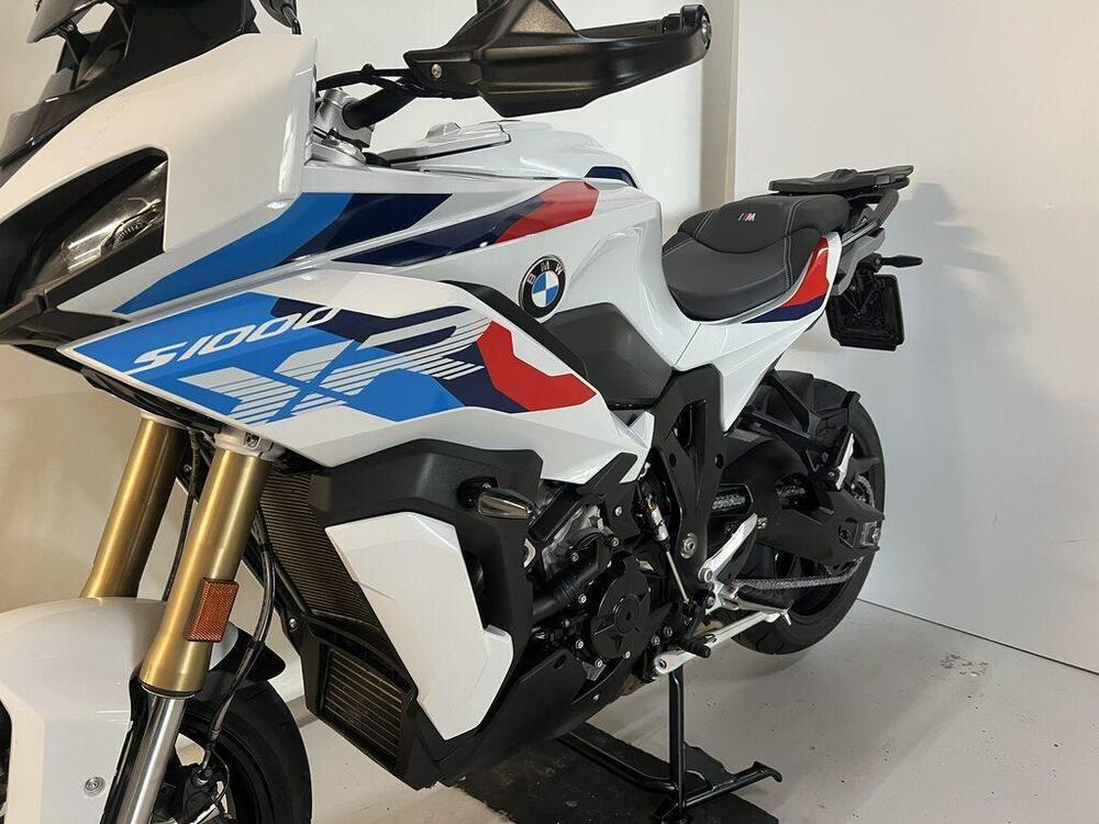 Bmw S 1000 XR (2020 - 23) (5)