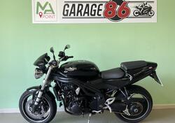 Triumph Speed Triple 955 (2002 - 04) usata