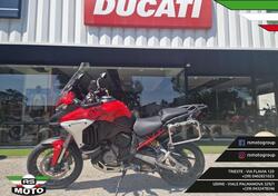 Ducati Multistrada V4 Rally (2023 - 24) usata