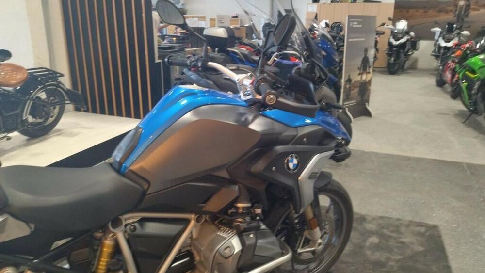 Bmw R 1250 GS (2019 - 20) (4)