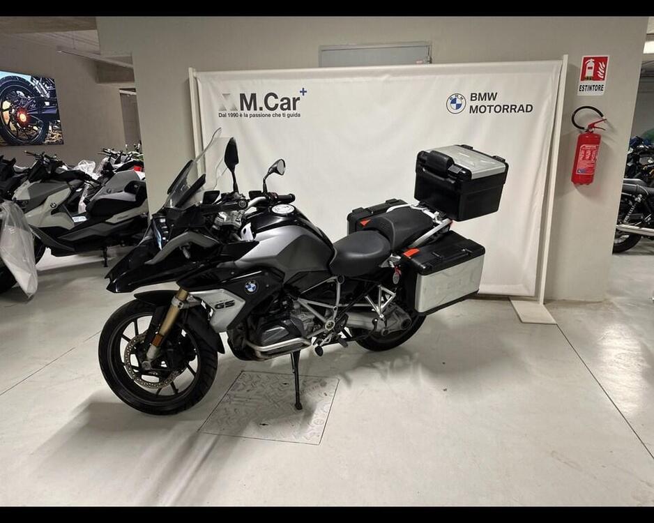 Bmw R 1250 GS (2019 - 20)