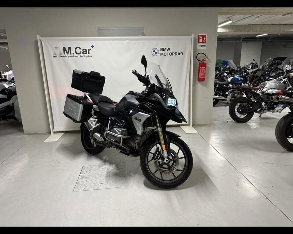 Bmw R 1250 GS (2019 - 20) (3)