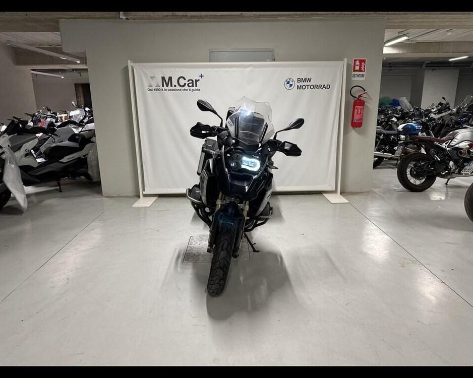 Bmw R 1250 GS (2019 - 20) (2)