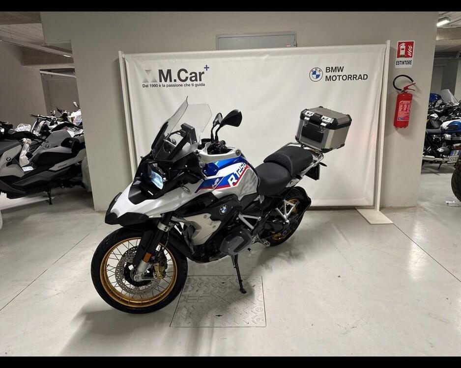 Bmw R 1250 GS (2019 - 20)