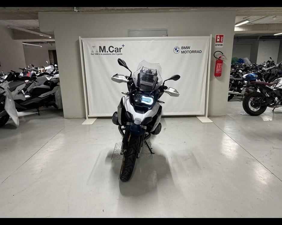 Bmw R 1250 GS (2019 - 20) (2)