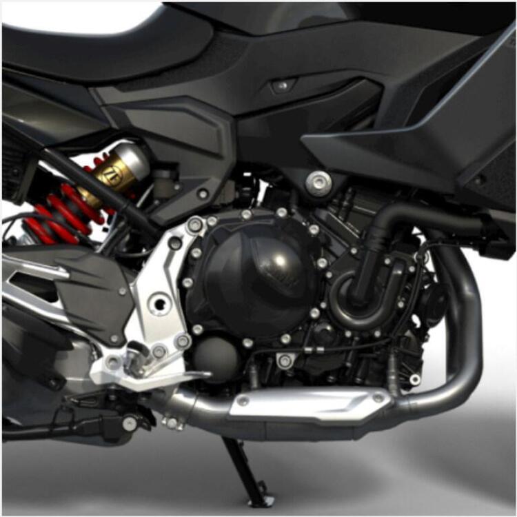 Bmw F 900 XR (2020 - 24) (2)