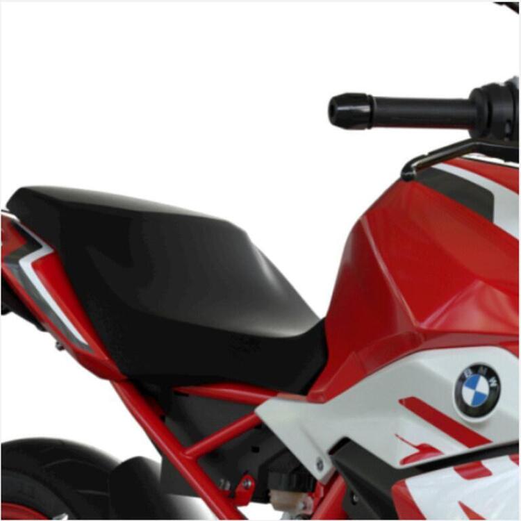 Bmw G 310 R (2021 - 25) (5)