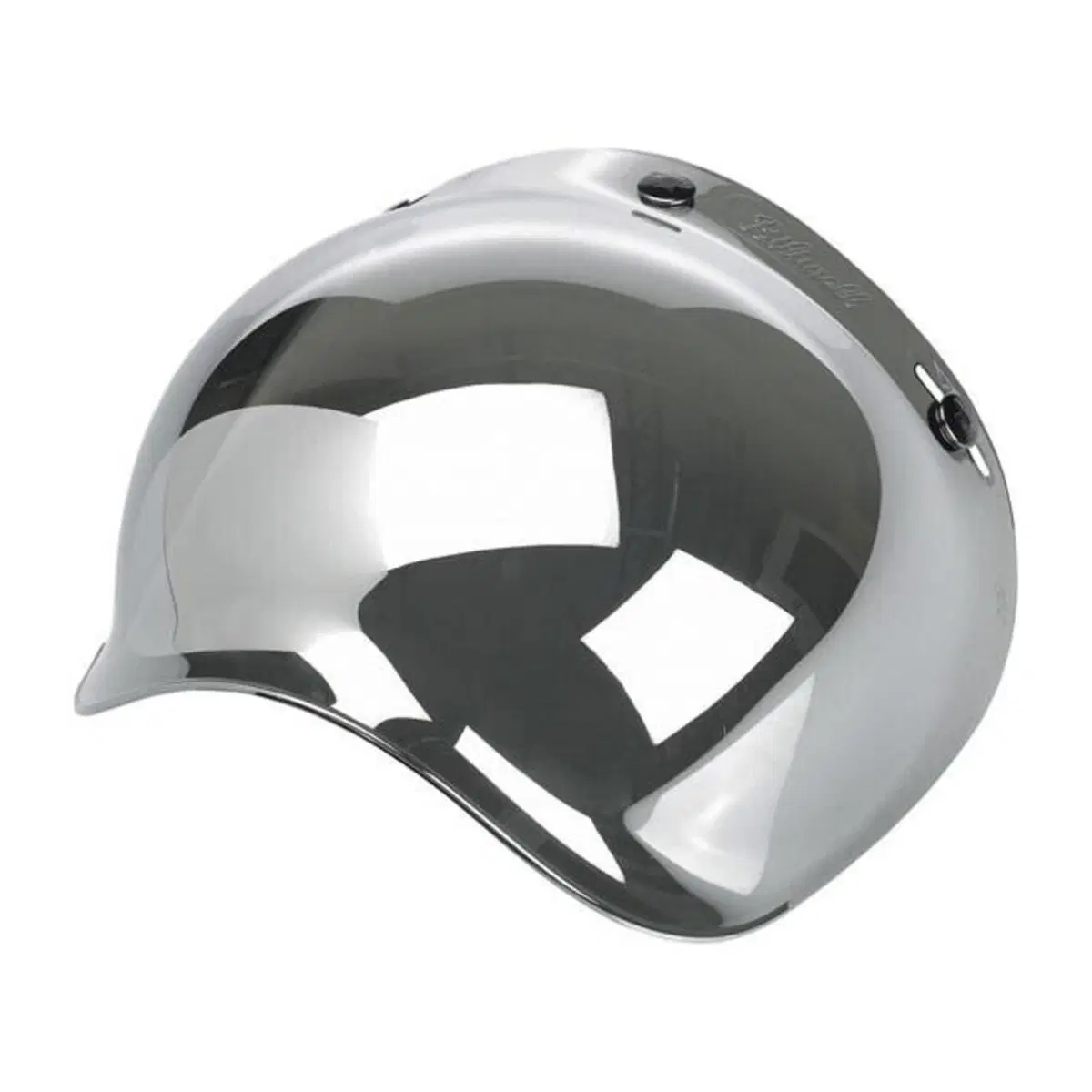 Visiera Bubble Specchio anti appannamento BiltWell