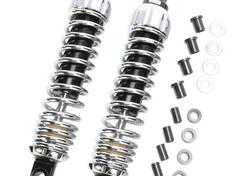 Ammortizzatori PS 444 da 11-1/2” molla rinforzata Progressive Suspension