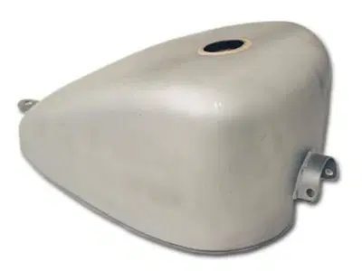 Serbatoio benzina 2,9 galloni King fondo piatto 1 Paughco