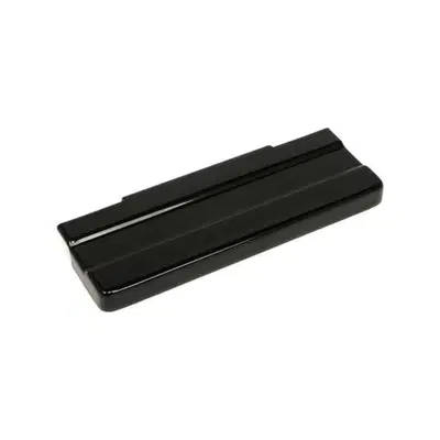Coperchio Batteria superiore nero per Sportster da 