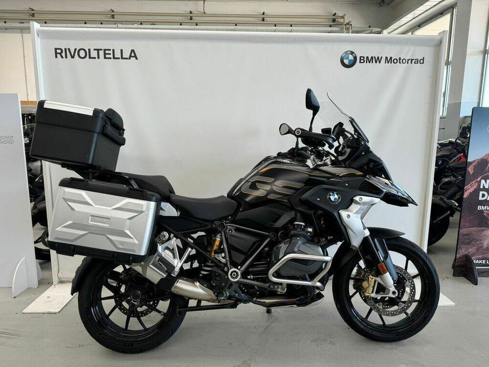 Bmw R 1250 GS (2019 - 20)