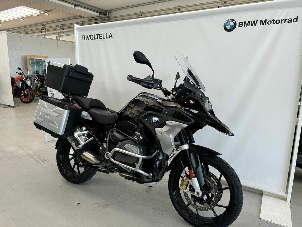 Bmw R 1250 GS (2019 - 20) (2)