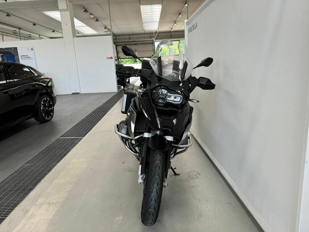 Bmw R 1250 GS (2019 - 20) (3)