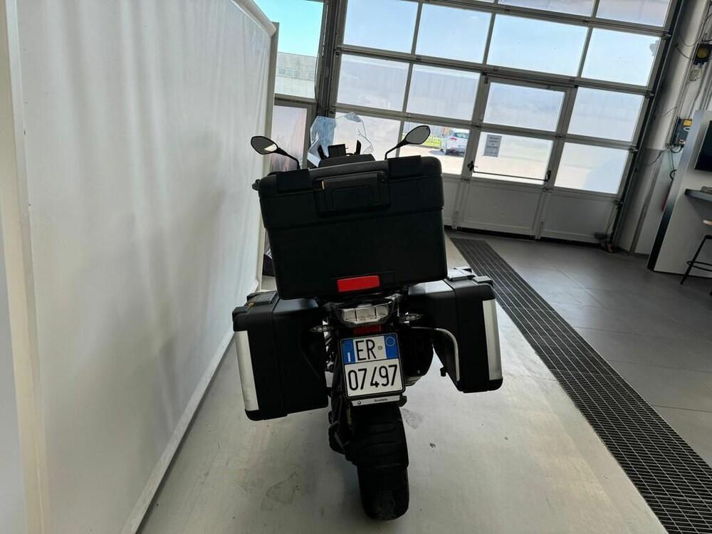 Bmw R 1250 GS (2019 - 20) (4)