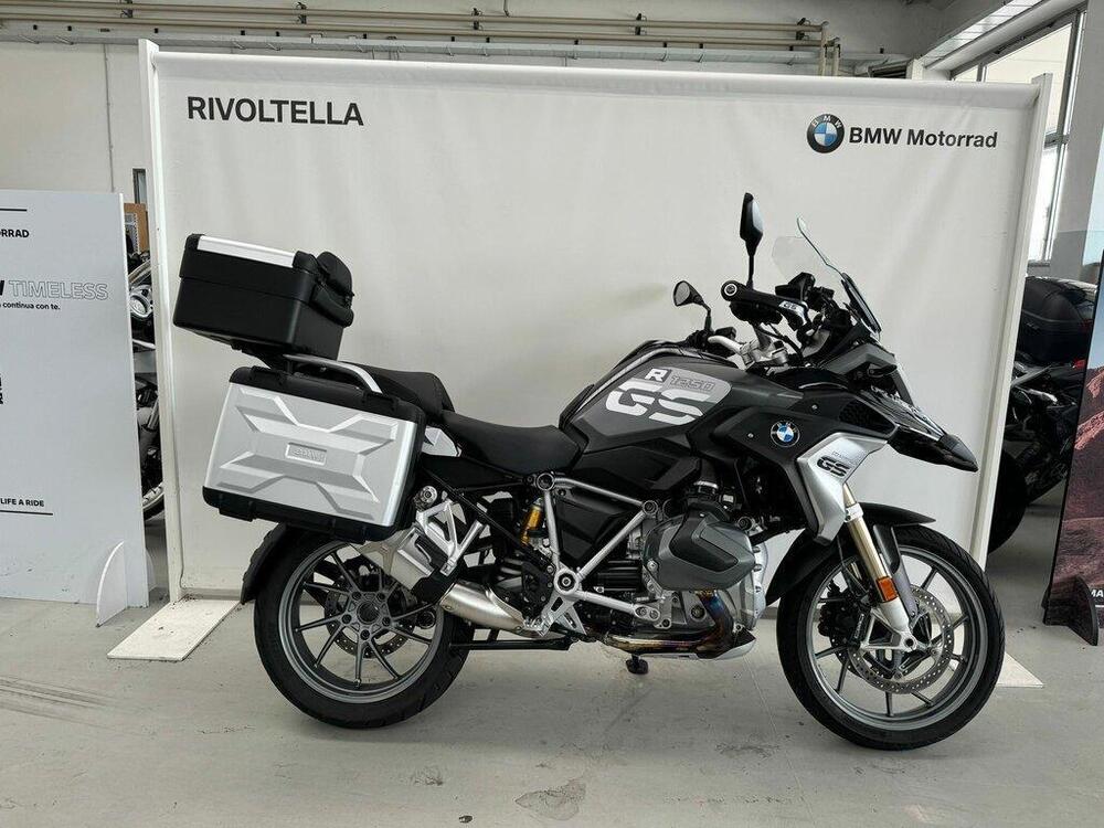 Bmw R 1250 GS (2019 - 20)