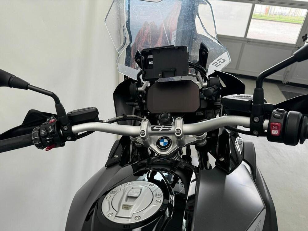 Bmw R 1250 GS (2019 - 20) (4)