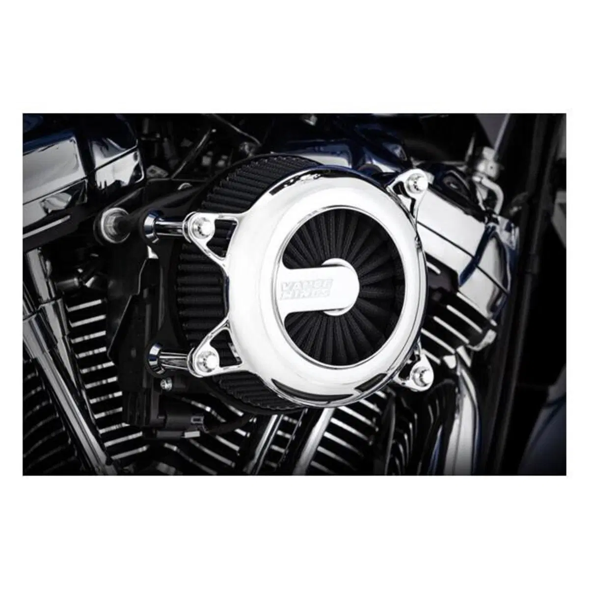 Filtro dell'aria Vance & Hines VO2 Rogue per Touri