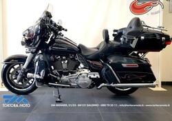 Harley-Davidson 107 Electra Glide Ultra Limited (2017 - 18) - FLHTK usata