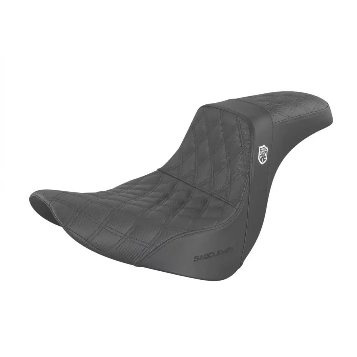 Sella Saddlemen by San Diego Custom Pro Series SDC