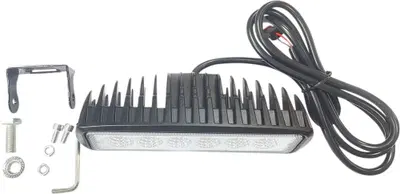 Barra LED orizzontale supplementare Custom Dynamic Custom Dynamics