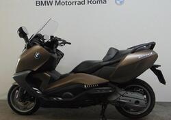 Bmw C 650 GT (2016 - 20) usata