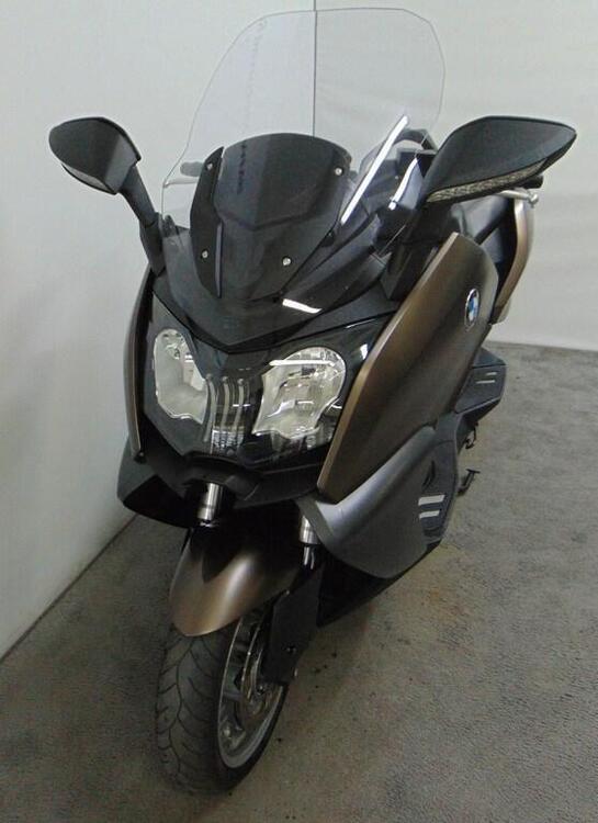 Bmw C 650 GT (2016 - 20) (3)