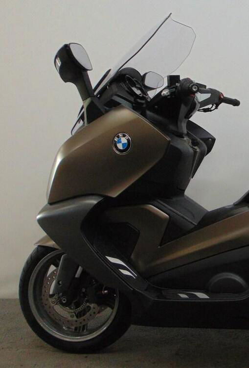 Bmw C 650 GT (2016 - 20) (5)