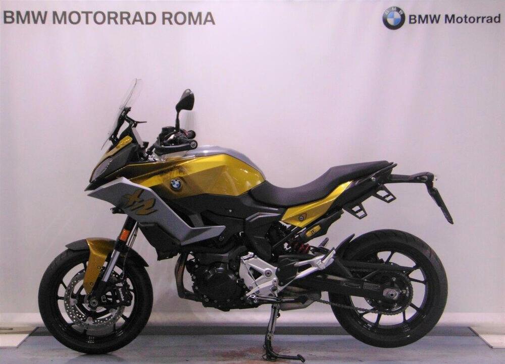 Bmw F 900 XR (2020 - 24)