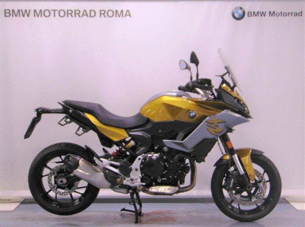 Bmw F 900 XR (2020 - 24) (2)