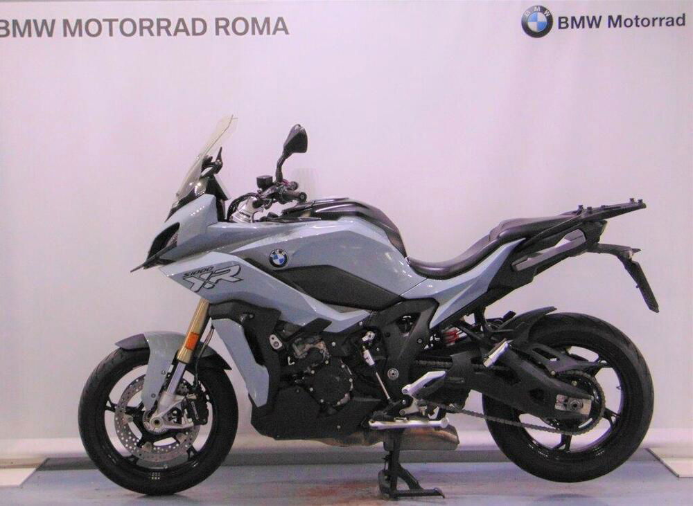 Bmw S 1000 XR (2020 - 23)