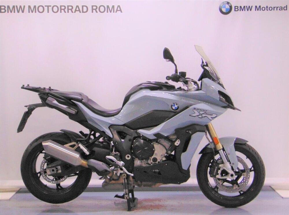 Bmw S 1000 XR (2020 - 23) (2)